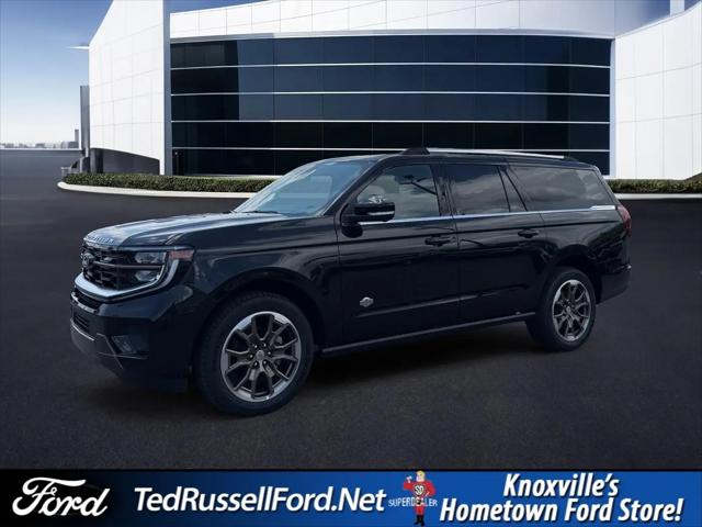 2027 Ford Expedition MAX King Ranch for sale in Knoxville, TN