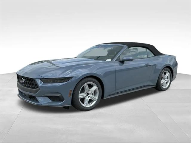 2026 Ford Mustang EcoBoost Premium for sale in Titusville, FL