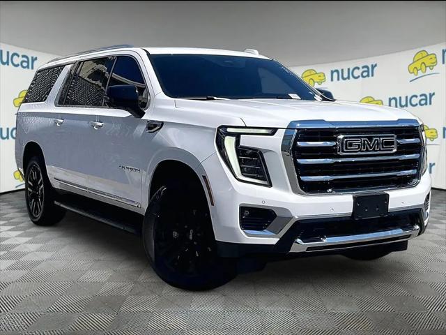 2025 GMC Yukon XL 4WD Elevation for sale in Norwood, MA