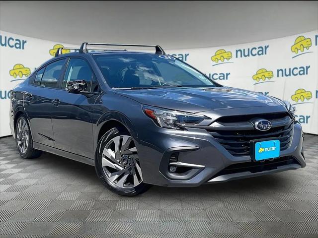 2024 Subaru Legacy Limited for sale in Norwood, MA