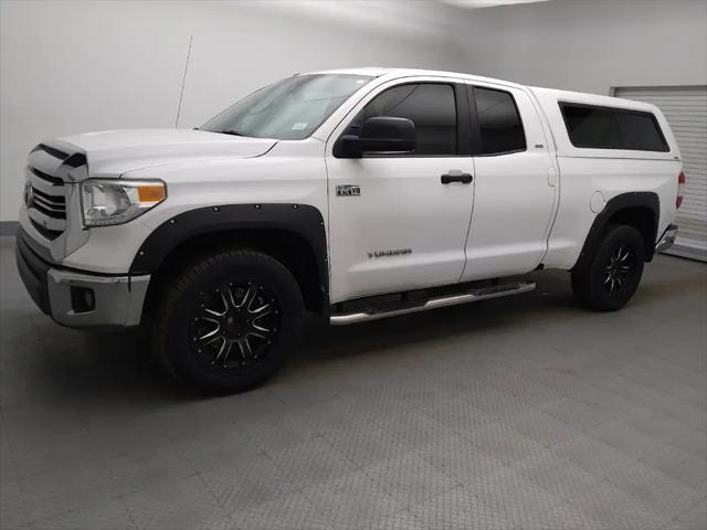 2016 Toyota Tundra SR5 5.7L V8 for sale in Lakewood, CO