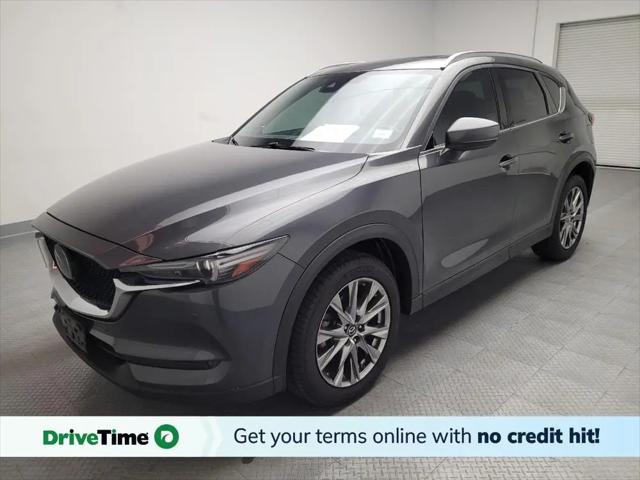 2019 Mazda CX-5 Signature for sale in EL CAJON, CA