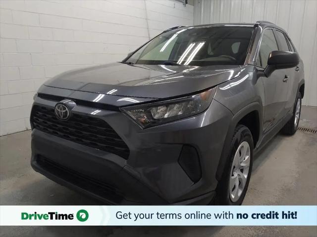 2019 Toyota RAV4 for sale near Fairfield, OH