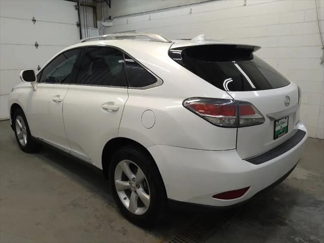 2015 Lexus RX 350 RX 350