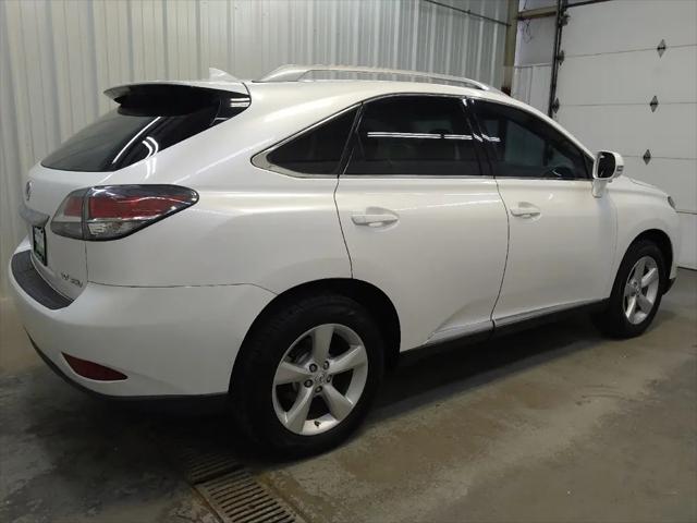 2015 Lexus RX 350 RX 350