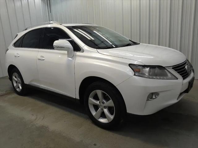 2015 Lexus RX 350 RX 350