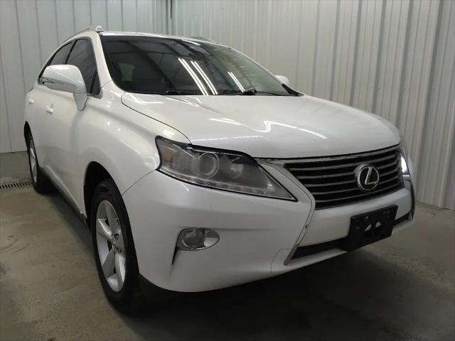 2015 Lexus RX 350 RX 350