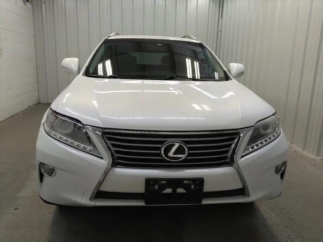 2015 Lexus RX 350 RX 350