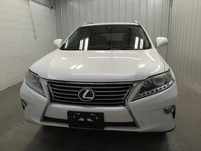 2015 Lexus RX 350 RX 350