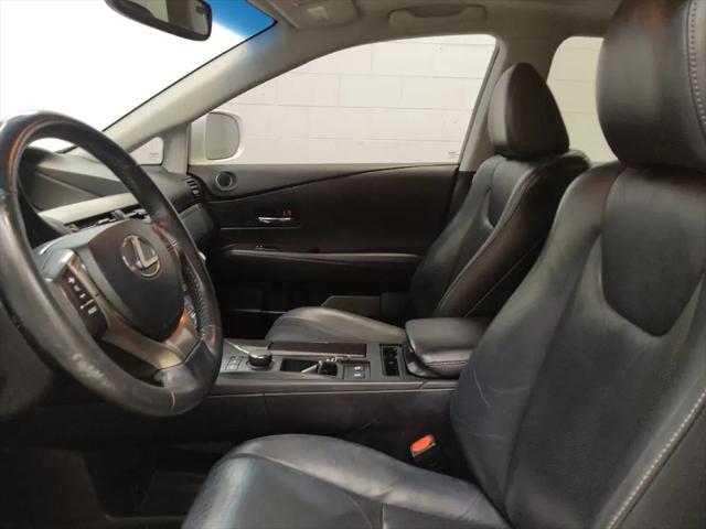 2015 Lexus RX 350 RX 350