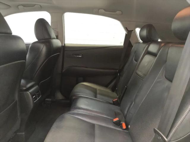 2015 Lexus RX 350 RX 350