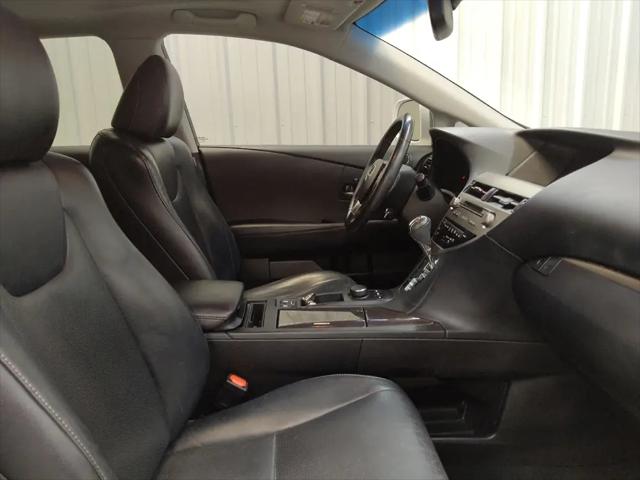 2015 Lexus RX 350 RX 350