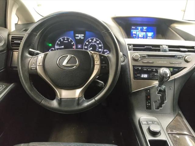 2015 Lexus RX 350 RX 350