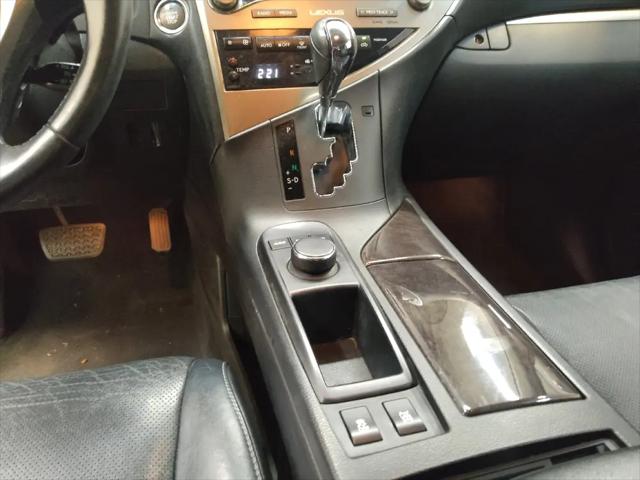 2015 Lexus RX 350 RX 350