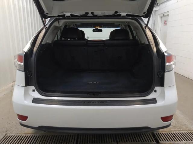 2015 Lexus RX 350 RX 350