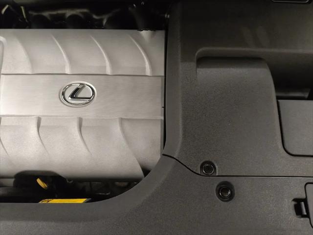 2015 Lexus RX 350 RX 350