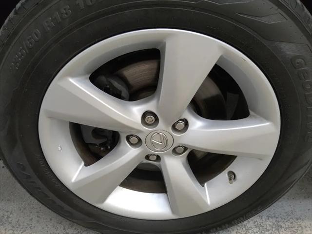 2015 Lexus RX 350 RX 350