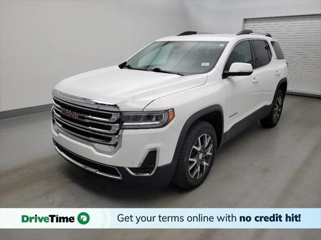 2021 GMC Acadia for sale near Fairfield, OH