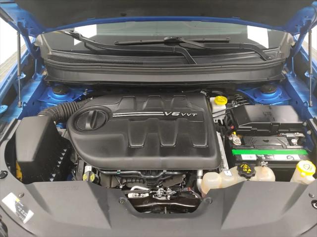2019 Jeep Cherokee Trailhawk Elite 4x4