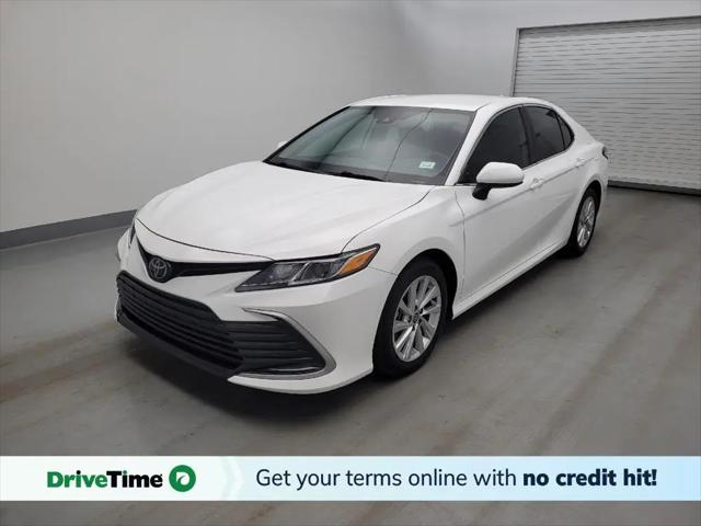 2023 Toyota Camry LE for sale in Toldeo, OH