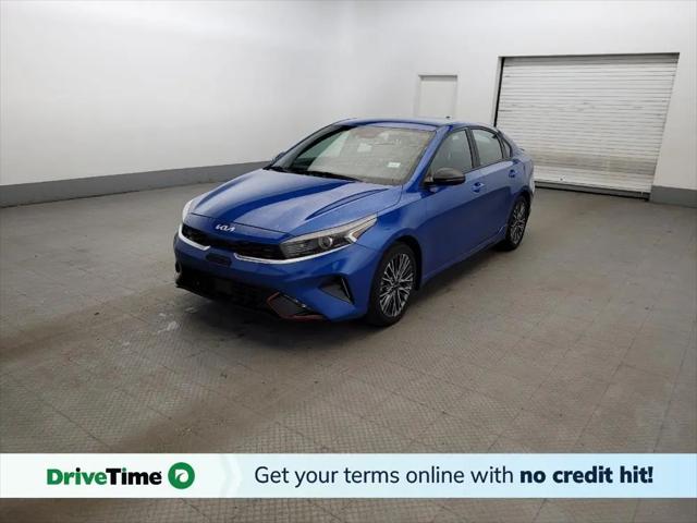 2023 Kia Forte GT-Line for sale in Pittsburgh, PA