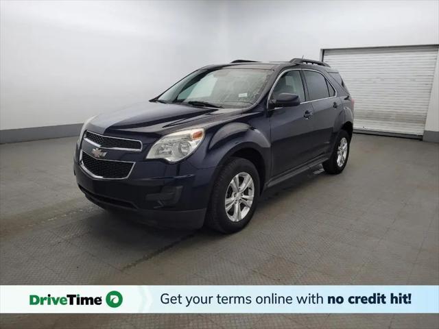 2015 Chevrolet Equinox 1LT for sale in Pittsburgh, PA