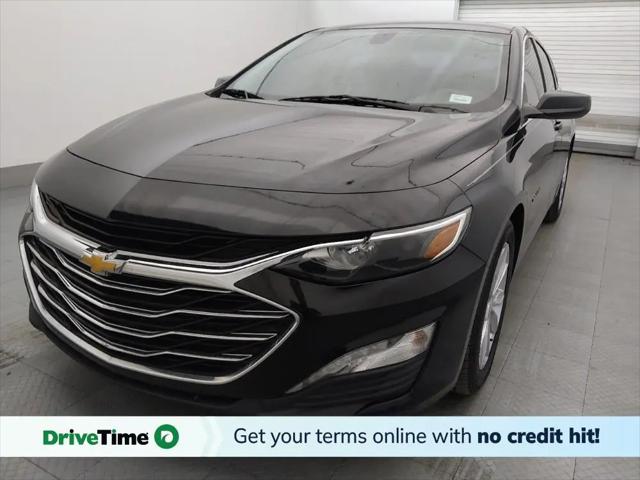 2020 Chevrolet Malibu FWD LT for sale in Tallahassee, FL