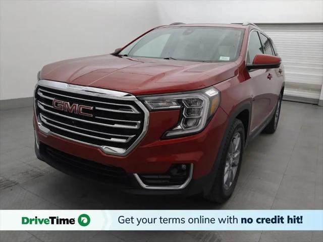 2023 GMC Terrain AWD SLT for sale in Tallahassee, FL