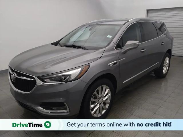 2020 Buick Enclave FWD Premium for sale in Houston, TX