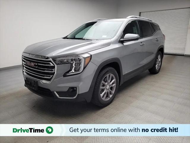 2023 GMC Terrain AWD SLT for sale in Grand Rapids, MI
