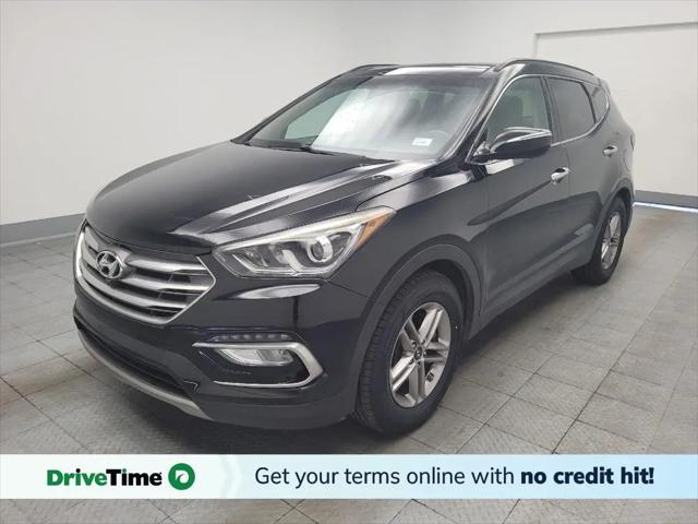 2018 Hyundai Santa Fe Sport 2.4L for sale in Antioch, TN