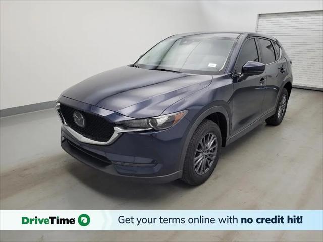 2019 Mazda CX-5 Touring for sale near Columbus, OH