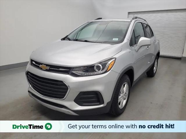 2020 Chevrolet Trax for sale near Columbus, OH