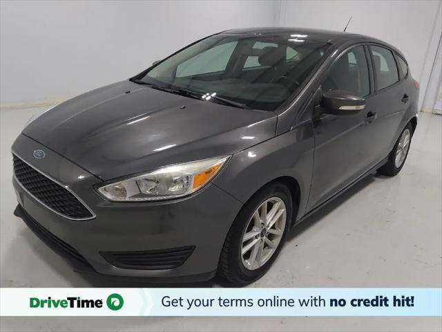 2018 Ford Focus SE for sale in Columbus, OH