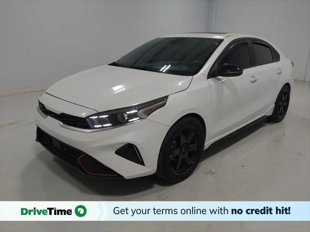 2023 Kia Forte GT-Line for sale near Columbus, OH