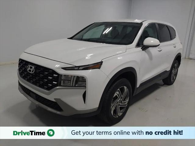 2023 Hyundai Santa Fe SE for sale in Columbus, OH
