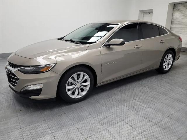 2023 Chevrolet Malibu FWD 1LT for sale in Salt Lake City, UT