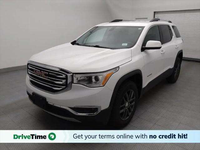 2019 GMC Acadia SLT-1 for sale in Winston Salem, NC