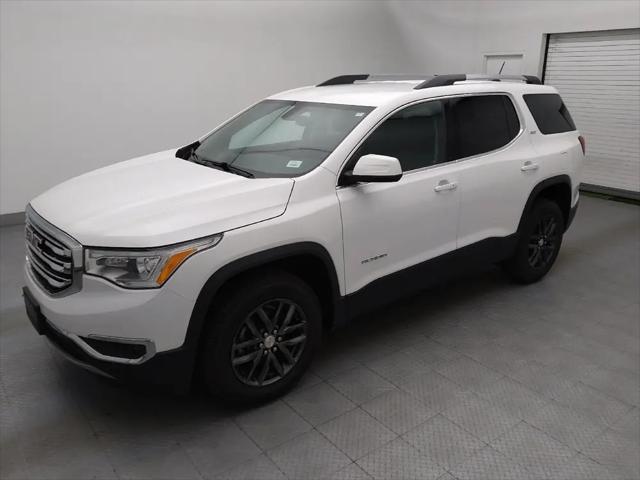 2019 GMC Acadia SLT-1 for sale in Winston Salem, NC
