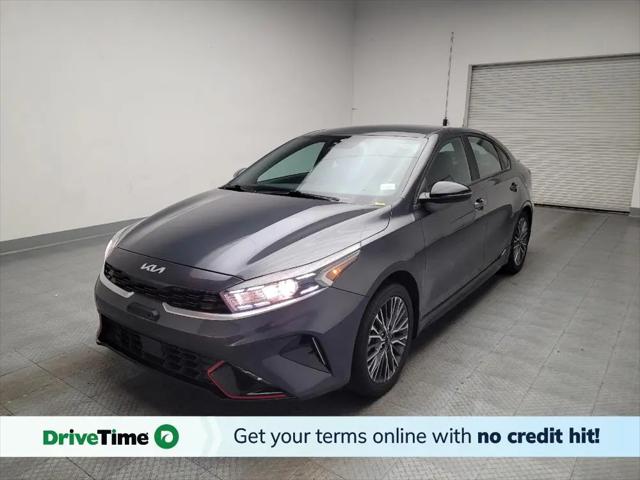 2024 Kia Forte GT-Line for sale in Downey, CA