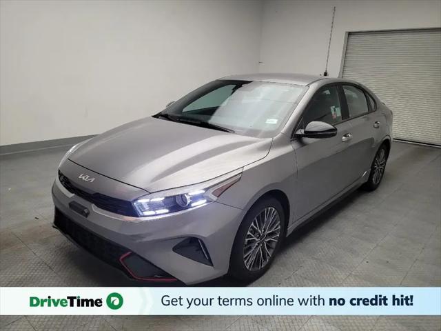 2023 Kia Forte GT-Line for sale in Downey, CA