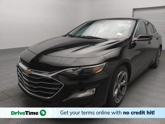 2024 Chevrolet Malibu FWD 1LT for sale in Dallas, TX