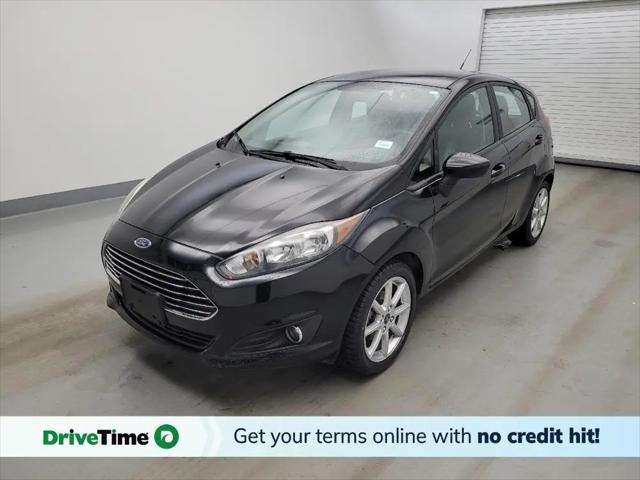 2019 Ford Fiesta for sale near Cincinnati, OH