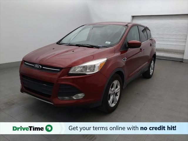 2015 Ford Escape SE for sale in Tampa, FL