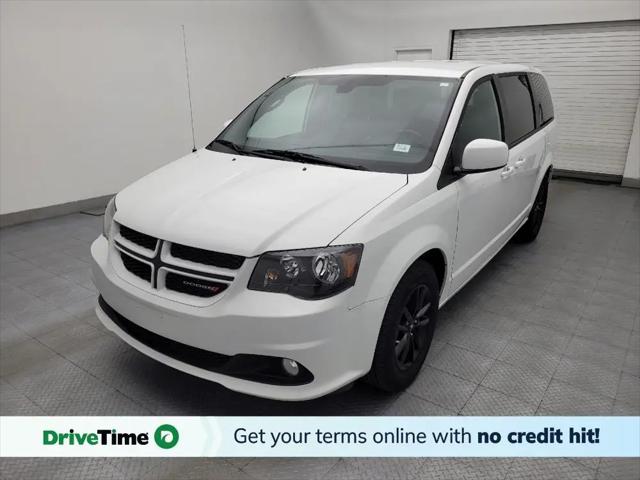 2020 Dodge Grand Caravan GT for sale in Greenville, SC