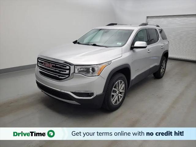 2018 GMC Acadia for sale near Columbus, OH