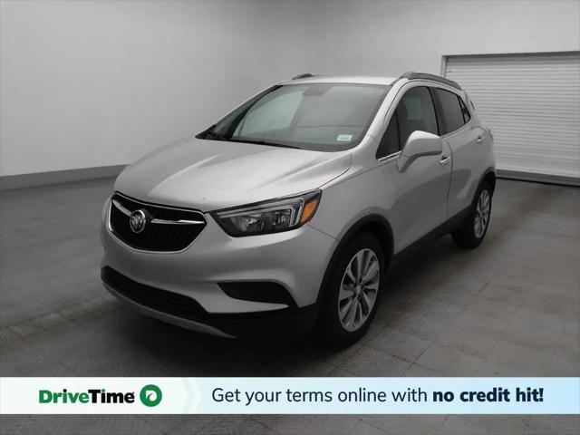2020 Buick Encore FWD Preferred for sale in Savannah, GA