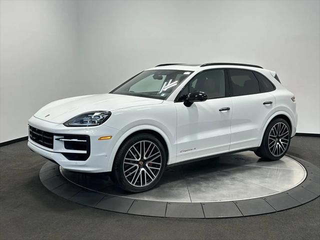 2025 Porsche Cayenne S for sale in Allentown, PA