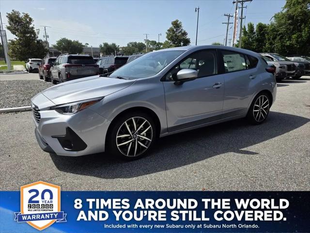 2026 Subaru Impreza Sport for sale in Sanford, FL