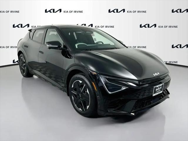2026 Kia EV6 GT-Line RWD for sale in Irvine, CA